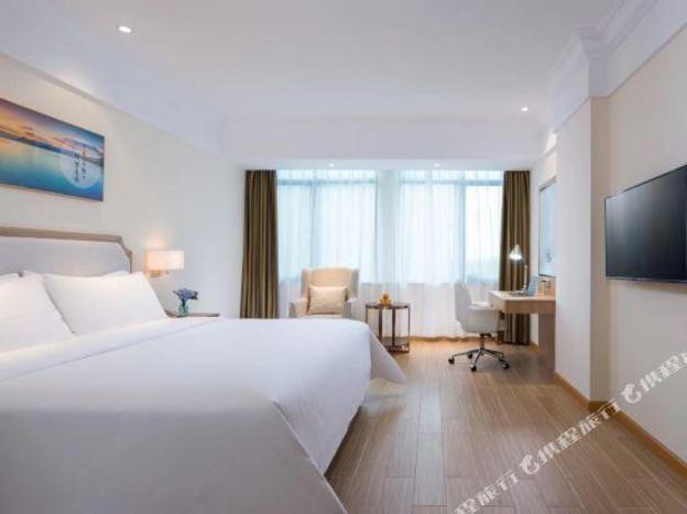 vienna 3 best hotel baotou qingnian road