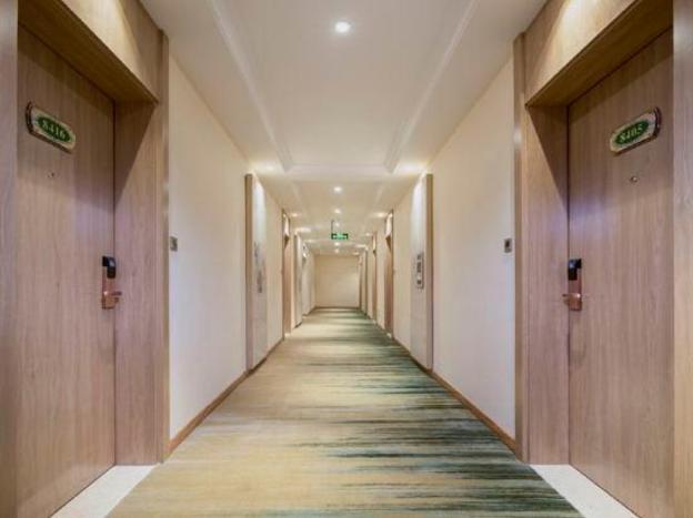 vienna 3 best hotel baotou qingnian road