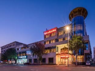 vienna 3 best hotel baotou qingnian road