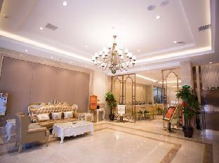 vienna 3 best hotel baotou qingnian road