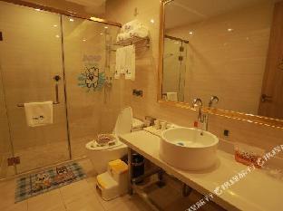 vienna 3 best hotel baotou qingnian road