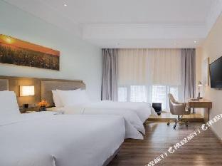 Vienna 3 Best Hotel (Baotou Qingnian Road),,3 star