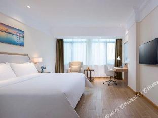 Vienna 3 Best Hotel (Baotou Qingnian Road),,3 star