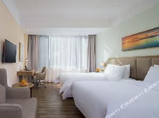 Vienna 3 Best Hotel (Baotou Qingnian Road),,3 star