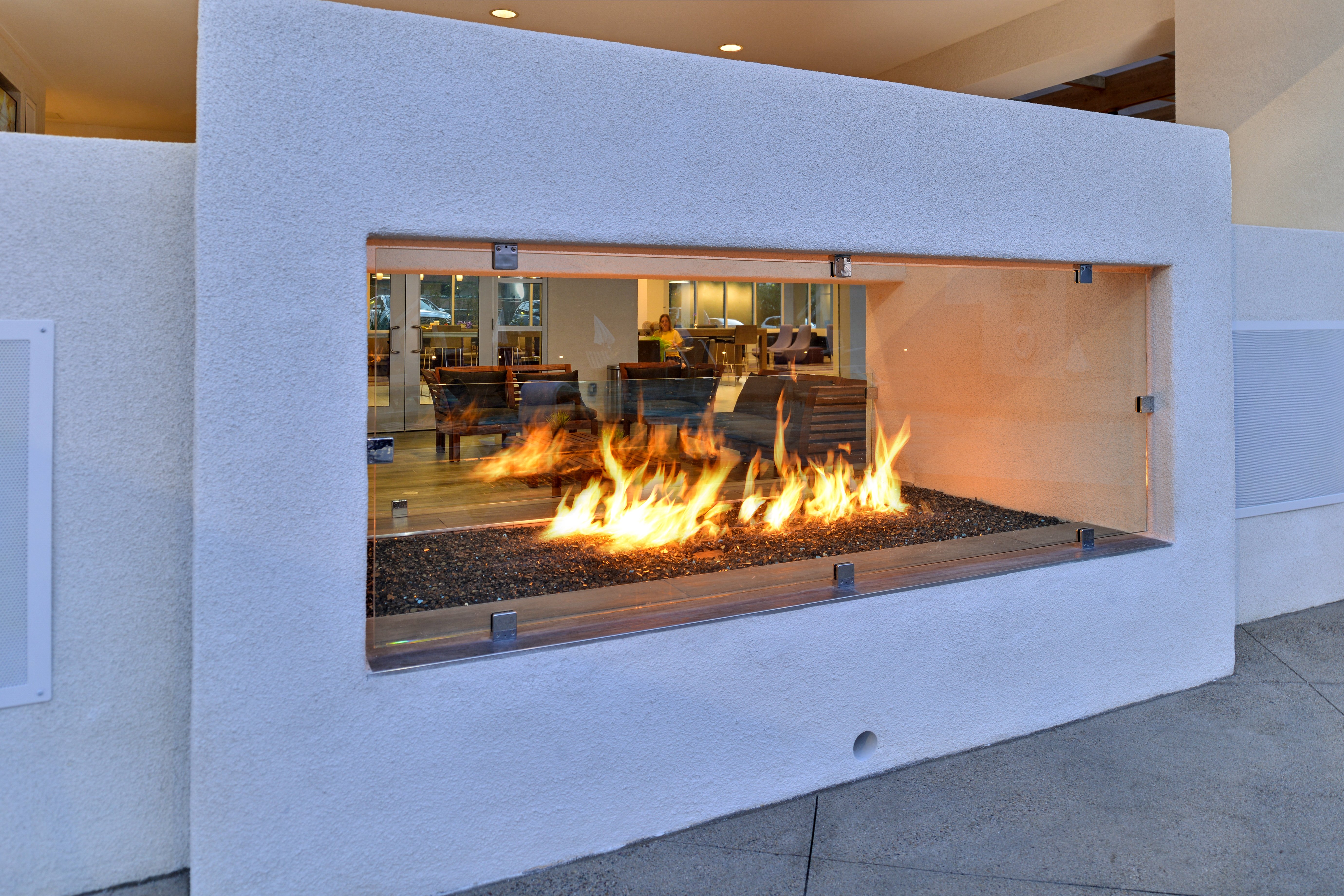 holiday inn express and suites san diego mission valley