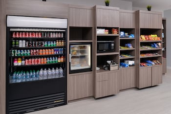 holiday inn express and suites san diego mission valley