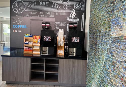 holiday inn express and suites san diego mission valley