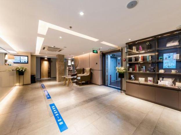 home inn neo sun city middle section of hebei street