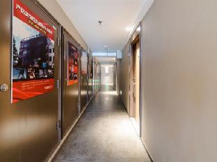 home inn neo sun city middle section of hebei street