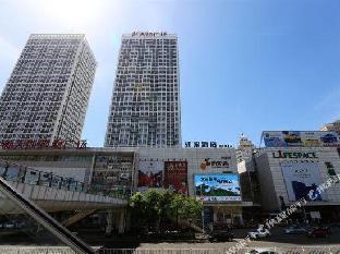 home inn neo sun city middle section of hebei street