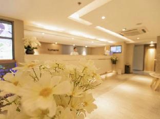 home inn neo sun city middle section of hebei street