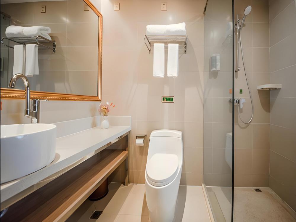vienna hotel kelamayi branch