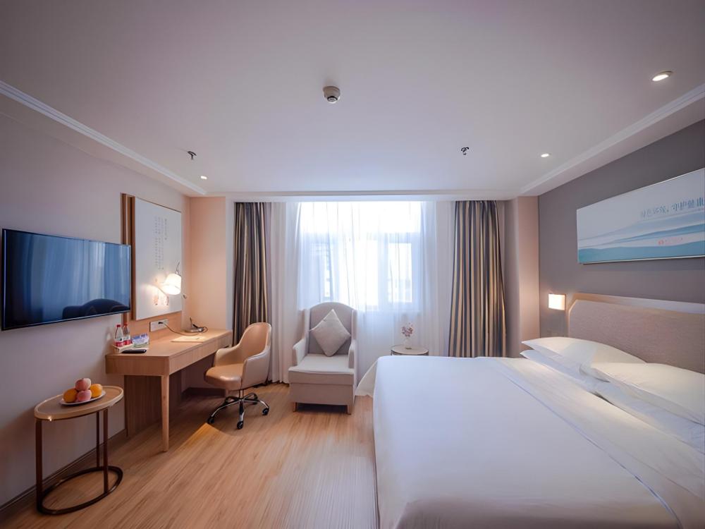 vienna hotel kelamayi branch