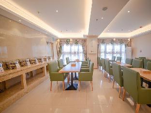 vienna hotel kelamayi branch