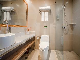 vienna hotel kelamayi branch