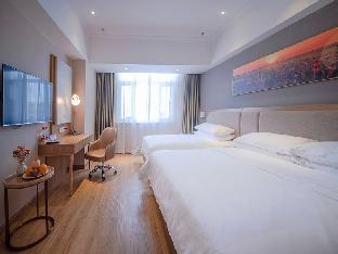 vienna hotel kelamayi branch