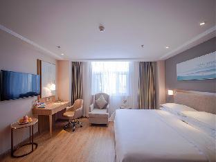 vienna hotel kelamayi branch