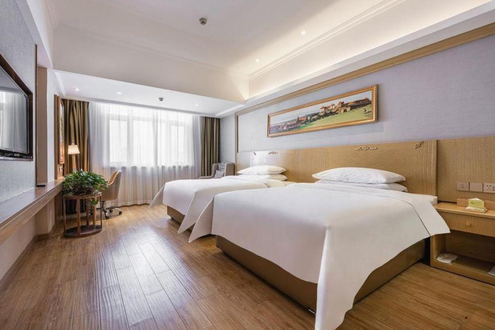 vienna hotel kelamayi branch
