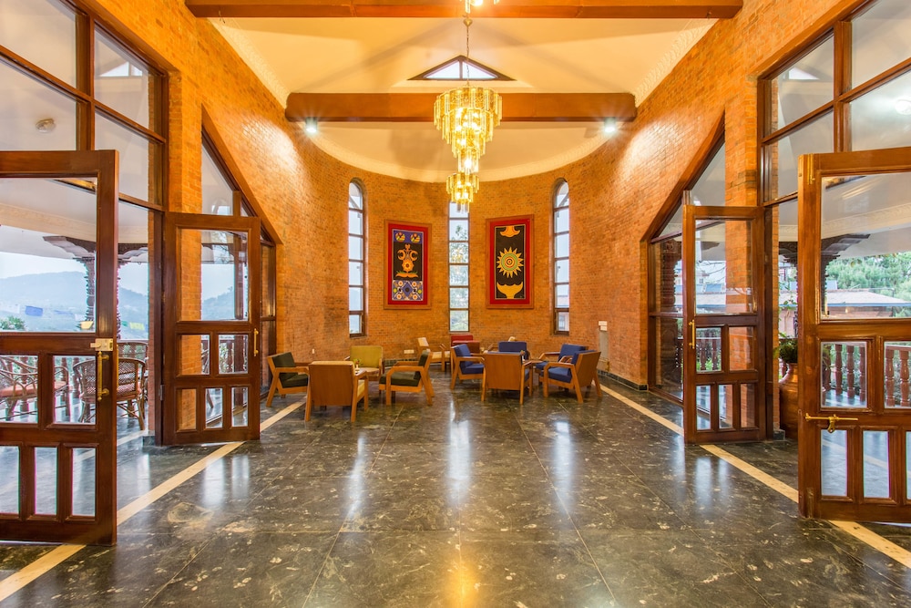 godavari village resort