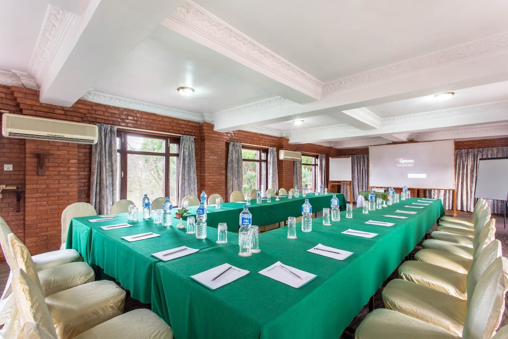 godavari village resort