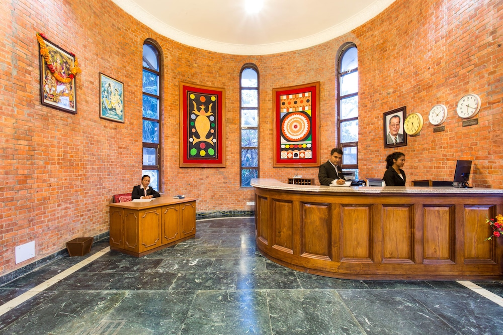 godavari village resort