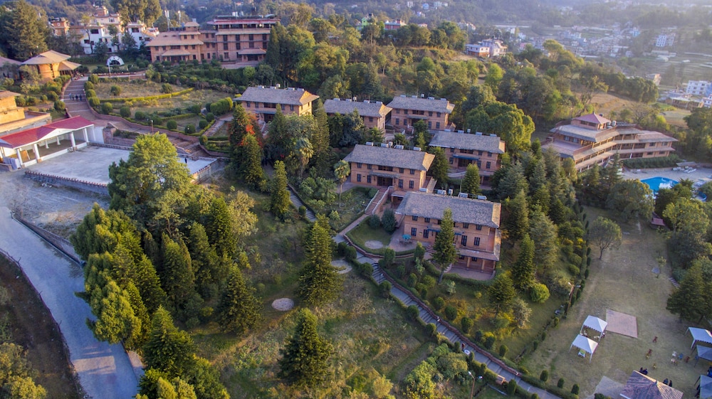 godavari village resort