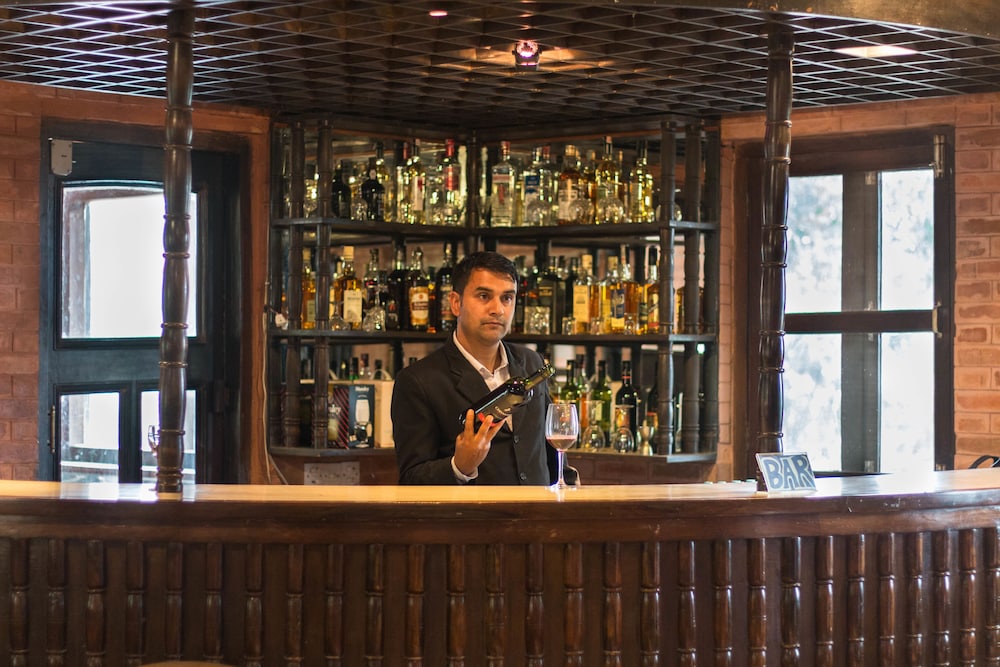 godavari village resort