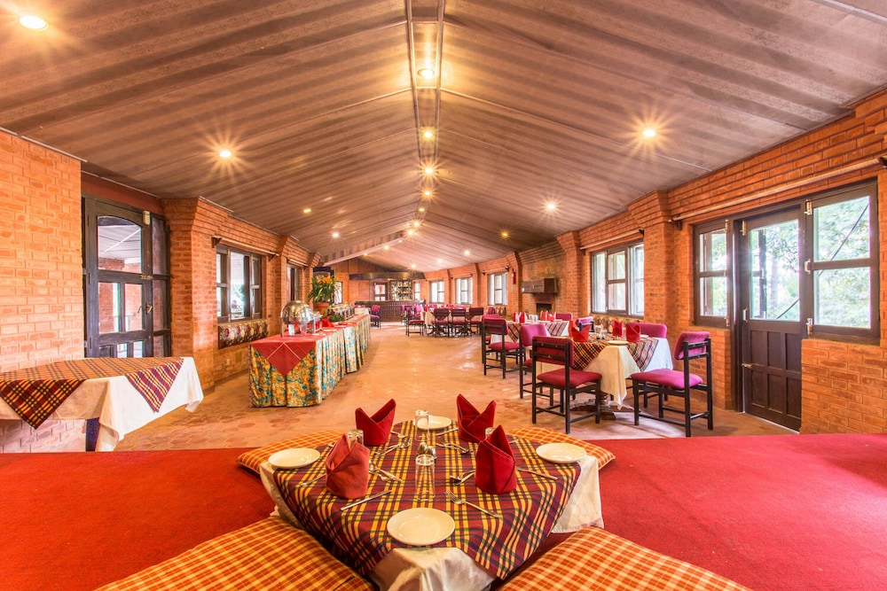 godavari village resort