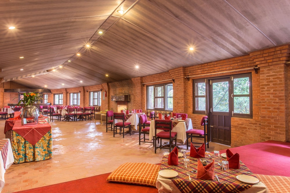 godavari village resort