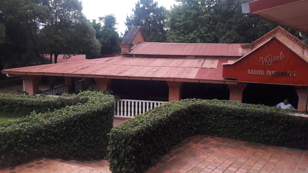godavari village resort