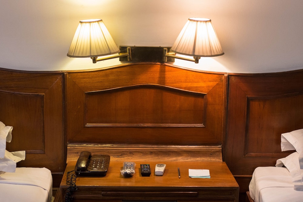 godavari village resort