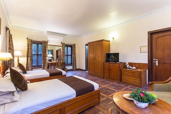 godavari village resort