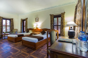 godavari village resort