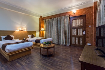 godavari village resort