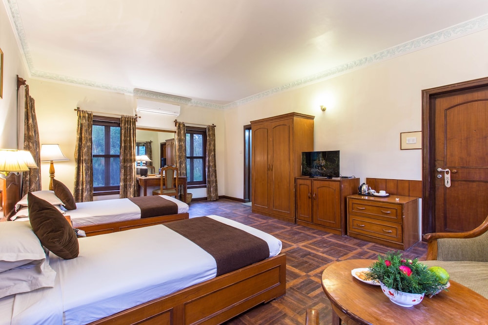 godavari village resort