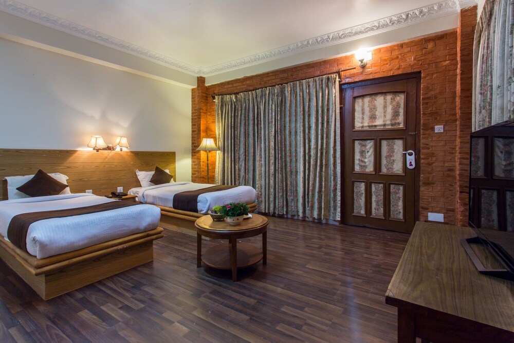 godavari village resort