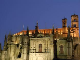 palacio carvajal giron