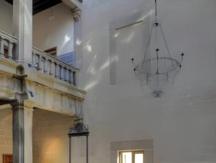 palacio carvajal giron