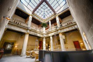 palacio carvajal giron