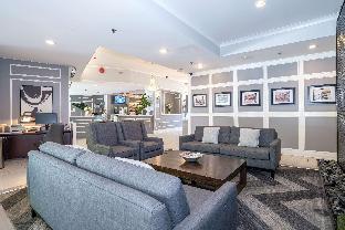 Best Western Dorchester Hotel,Nanaimo>>British Columbia,3 star