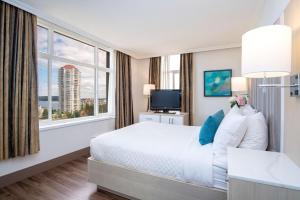 Best Western Dorchester Hotel,Nanaimo>>British Columbia,3 star