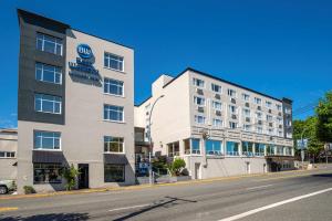 best western dorchester hotel
