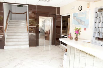 louladakis apartments