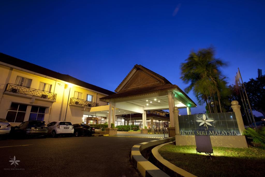 Hotel Seri Malaysia Alor Setar