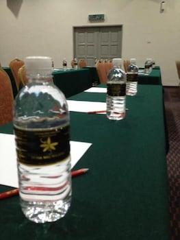 hotel seri malaysia alor setar