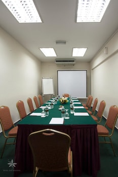 hotel seri malaysia alor setar
