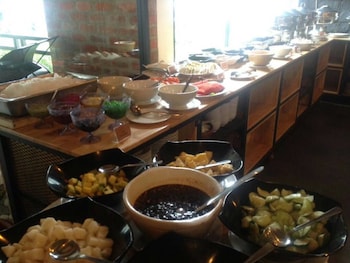 hotel seri malaysia alor setar