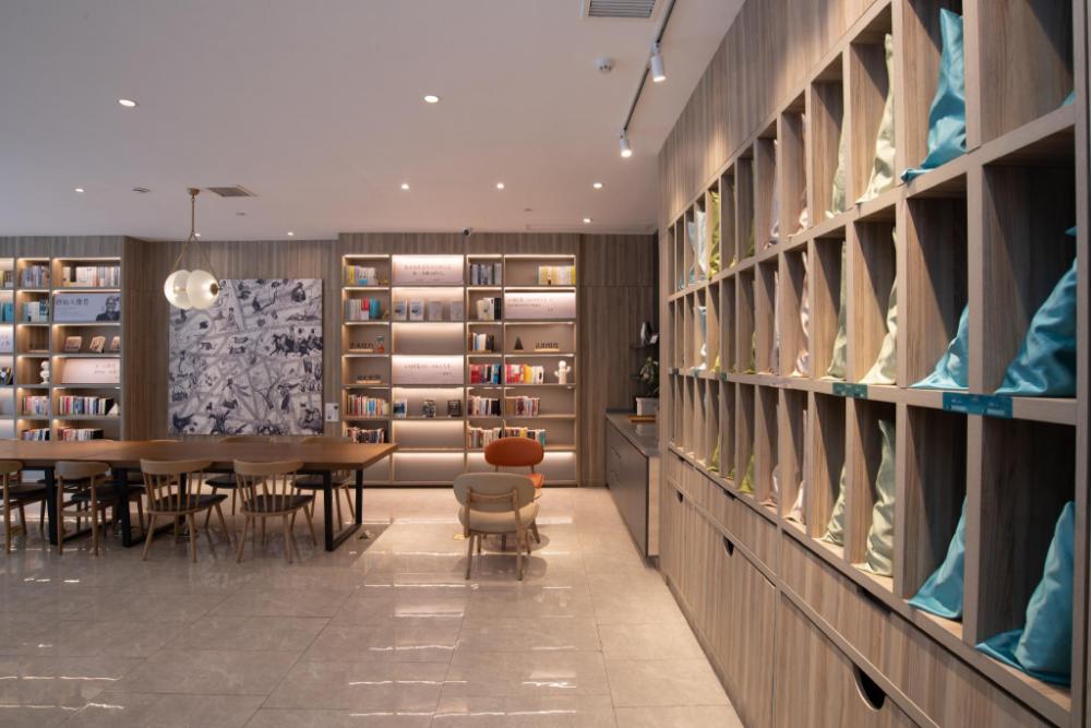 hanting hotel kaifeng daliangmen