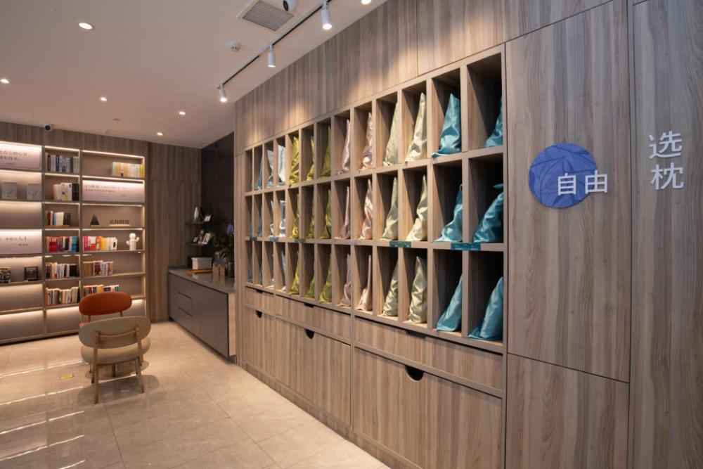 hanting hotel kaifeng daliangmen