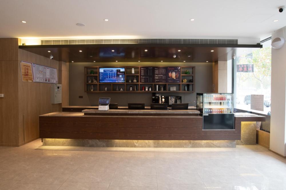 hanting hotel kaifeng daliangmen